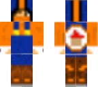ninjapower super mario