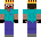 noob king