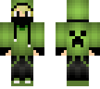 observed skin request cx
