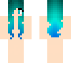 ombre hair base