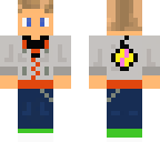 op skin