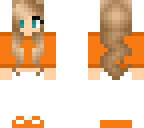 orange girl