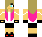 original skin