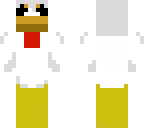 panda chicken