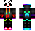 panda p