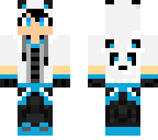 pandaboy