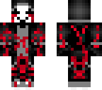 pandakiller2351 ghost the maldition
