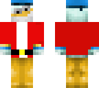 pato dogna y santa