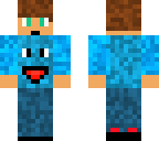 peng man alex skin