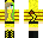pikachu girl