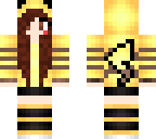 pikachu girld