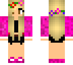 pink girl  plz like or follow