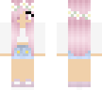 pinky