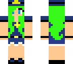 police jessah