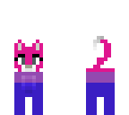 pride cats