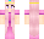 princess bubblegum