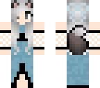 prom wolf