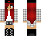 puppy skin