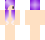 purple hair base