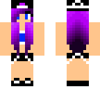 purple me