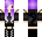 purple ninja