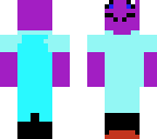 purple power