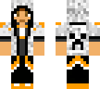 pvp boy orange 