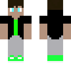 radical zone boy