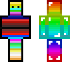 rainbow