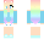 rainbow