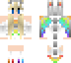 rainbow dragon