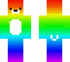 rainowbear