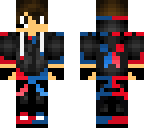 red vs blue