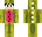 riley watermelone