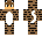 ryans tiger skin