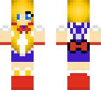 sailor moon
