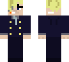 sanji