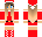 santa baby