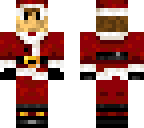 santa guy