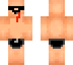 scarypie