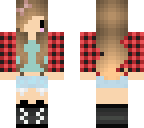 silvana's skin