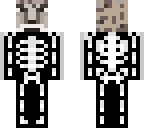 skeleton