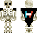skeleton