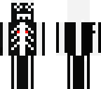 skeleton
