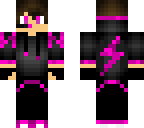 skin 9