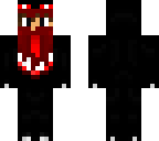 skin para xchallowen