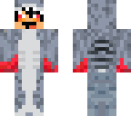 skin redo