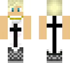 sleeveless garroth