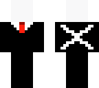 slender man