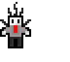 slender man